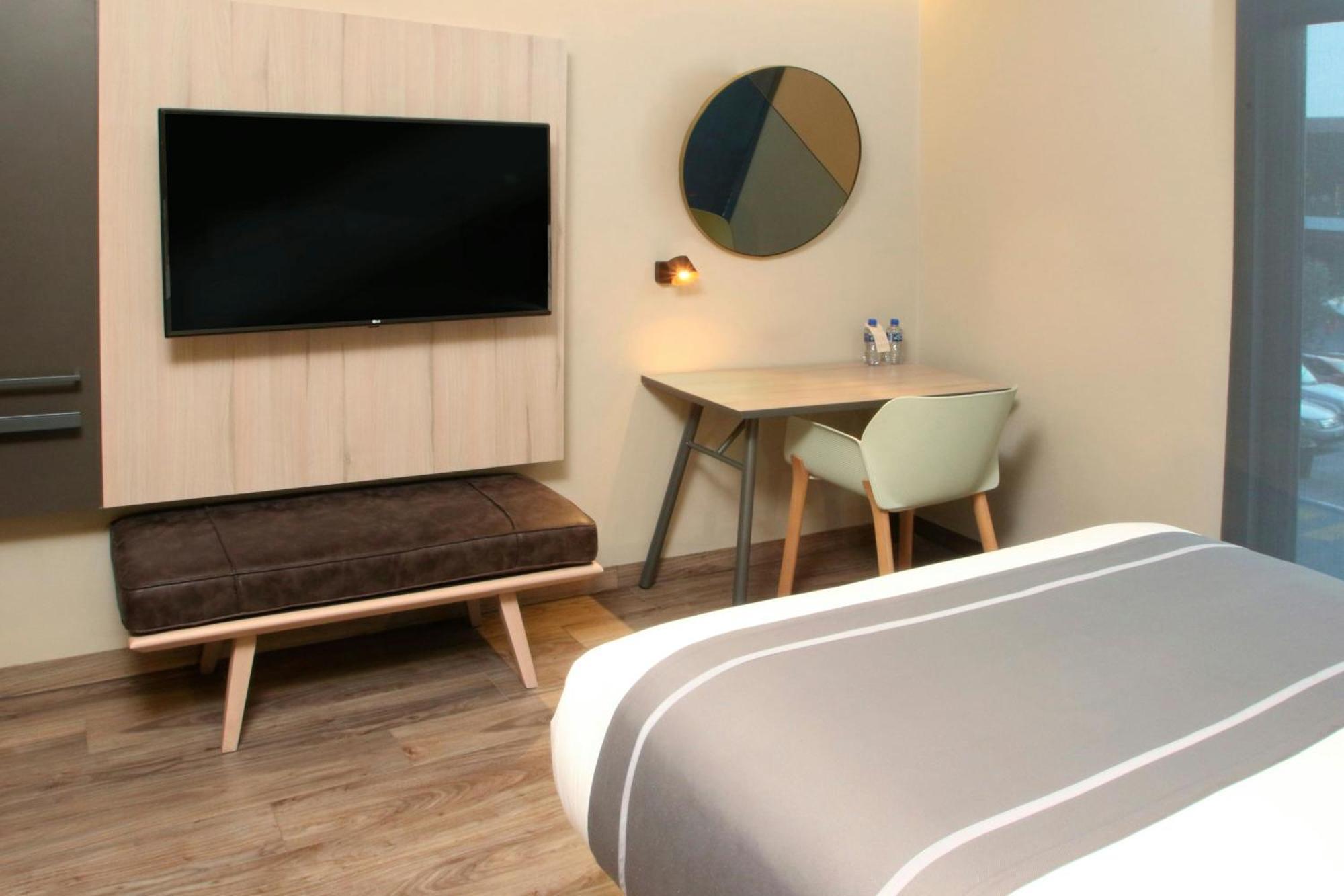 City Express Plus By Marriott Tampico Buitenkant foto